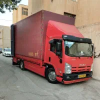 اتوبارباربری متخصص حمل اثاث منزل کامیون کارگرتضمنی