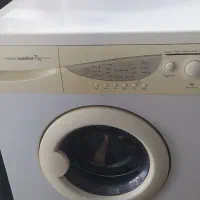 لباسشویی پاکشوما ۷کیلویی
