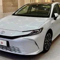 تویوتا کمری ۲۰۲۵ فول چین