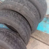لاستیک استوک (پژو و سمند)