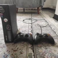 ایکس باکس 360 250 گیگ