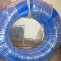 لوله جارو برقی