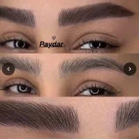 تزریق ژل بوتاکس فیلربادی باسن بیکینی هیپ دیپ لیفت