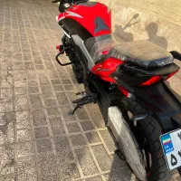 موتور Ns250دومینارباجاج