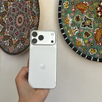 آیفون 17promax|موبایل|تهران, کوهک|دیوار