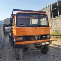 خاور.جرثقیل608 مدل81