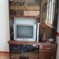 زیرتلویزیونی و دکوری