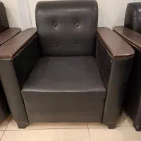 مبلمان اداری