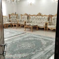 مبلمان نه نفره سلطنتی