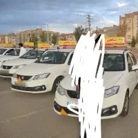 تابلو وپدال آموزش رانندگی پایه ۳ میخوام