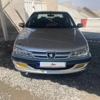 پارس مدل ۸۹‌ سالم وتمیز