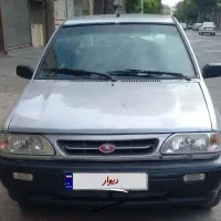 پراید صبا