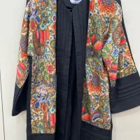 مانتو سنتی نو