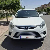 جک S5 اتومات مدل 95 اقساطی