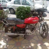موتور 200 کویر 1400