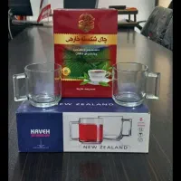 بازاریاب و فروشنده حضوری مواد غذایی