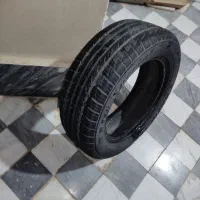 لاستیک پراید کویر 175