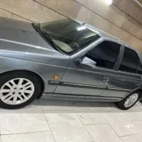 پارس سال مدل ۹۱