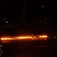 فدرال ۸ کانال چند حالته فندکی خور و اگزوز بلوچی
