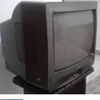 تلویزیون گراندیک 21 اینچ پارس