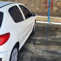 فروش 207