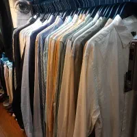 پخش عمده پوشاک مردانه برند