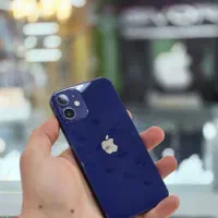 فروش ایفون دوازده مینی پلمپ اپل استور