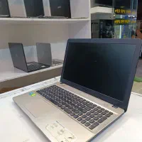 لپتاپ Asus