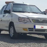پراید 132بدون رنگ‌