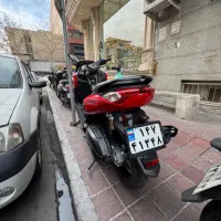 Yamaha nmax