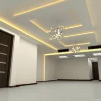 نیاز به شاگرد گچکاری