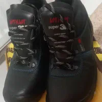 کفش کار /ایمنی