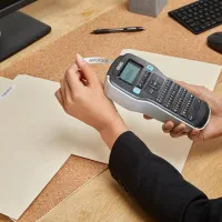 چاپگر دستی پرینتر لیبل برچسب اتیکت DYMO