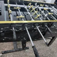 فوتبال دستی در حد نو