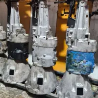 مرکز پخش گیربکس و دیفرانسیل اتحاد کرج