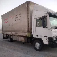 بادسان مدل ۱۳۷۷ هشت تن