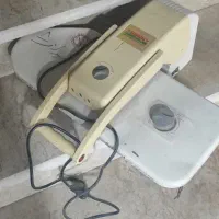 اتو بخار