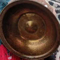 چهل تاس فوق العاده زیبا وحکاکی شده بادست