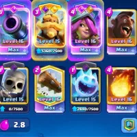 clash royal