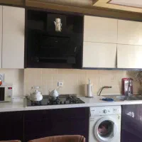 کابینت هایگلاس