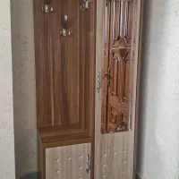 جاکفشی ام دی اف