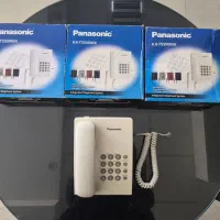 گوشی تلفن پاناسونیک