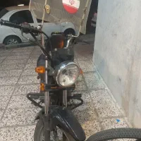 موتور سیکلت