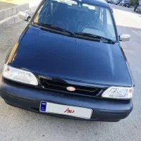 پراید83انژکترکلوکسیونی