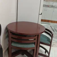 میز نهار خوری