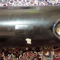 کپسول گاز ال پی جی با کیت و لوازم کامل Lpg