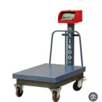 باسکول یا ترازو ۷۰۰کیلویی