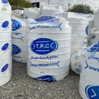 پخش مستقیم و نصب مخزن آب/منبع پمپ آب با تخفیف ویژه