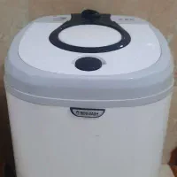 مینی واش (کهنه شور)