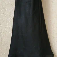 چادر مشکی زنانه دو مدل